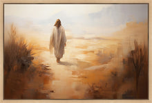 Load image into Gallery viewer, Embracing the Whisper of Solitude
