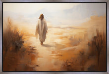 Load image into Gallery viewer, Embracing the Whisper of Solitude
