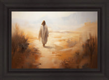 Load image into Gallery viewer, Embracing the Whisper of Solitude
