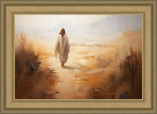 Load image into Gallery viewer, Embracing the Whisper of Solitude
