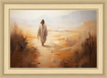 Load image into Gallery viewer, Embracing the Whisper of Solitude
