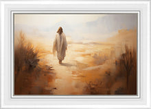 Load image into Gallery viewer, Embracing the Whisper of Solitude
