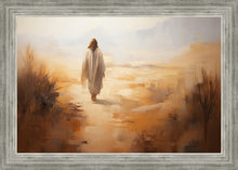 Load image into Gallery viewer, Embracing the Whisper of Solitude
