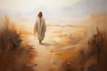 Load image into Gallery viewer, Embracing the Whisper of Solitude
