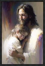 Load image into Gallery viewer, Comfort The Children
