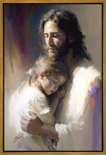 Load image into Gallery viewer, Comfort The Children
