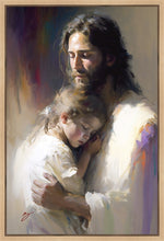 Load image into Gallery viewer, Comfort The Children
