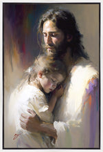 Load image into Gallery viewer, Comfort The Children
