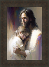 Load image into Gallery viewer, Comfort The Children
