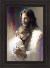 Load image into Gallery viewer, Comfort The Children
