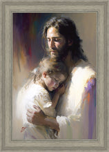 Load image into Gallery viewer, Comfort The Children
