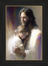 Load image into Gallery viewer, Comfort The Children
