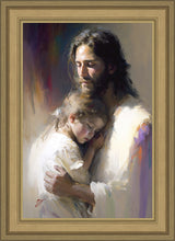 Load image into Gallery viewer, Comfort The Children
