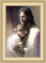 Load image into Gallery viewer, Comfort The Children
