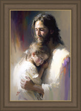 Load image into Gallery viewer, Comfort The Children
