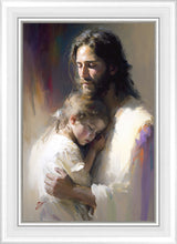 Load image into Gallery viewer, Comfort The Children
