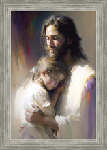 Load image into Gallery viewer, Comfort The Children
