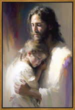 Load image into Gallery viewer, Comfort The Children
