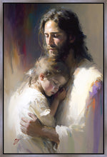 Load image into Gallery viewer, Comfort The Children
