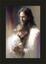 Load image into Gallery viewer, Comfort The Children
