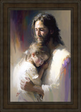 Load image into Gallery viewer, Comfort The Children
