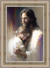 Load image into Gallery viewer, Comfort The Children
