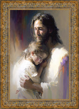 Load image into Gallery viewer, Comfort The Children
