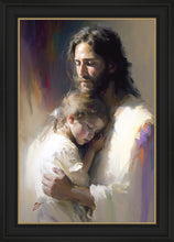 Load image into Gallery viewer, Comfort The Children
