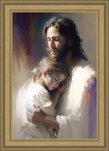 Load image into Gallery viewer, Comfort The Children
