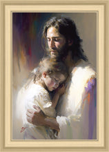 Load image into Gallery viewer, Comfort The Children
