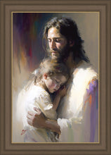 Load image into Gallery viewer, Comfort The Children

