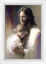 Load image into Gallery viewer, Comfort The Children
