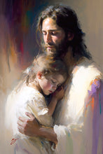 Load image into Gallery viewer, Comfort The Children
