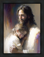 Load image into Gallery viewer, Comfort The Children
