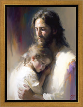Load image into Gallery viewer, Comfort The Children
