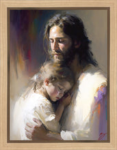 Load image into Gallery viewer, Comfort The Children
