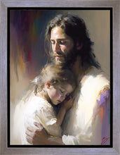 Load image into Gallery viewer, Comfort The Children
