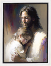 Load image into Gallery viewer, Comfort The Children
