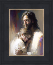 Load image into Gallery viewer, Comfort The Children
