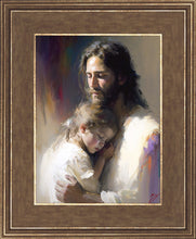 Load image into Gallery viewer, Comfort The Children
