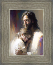 Load image into Gallery viewer, Comfort The Children
