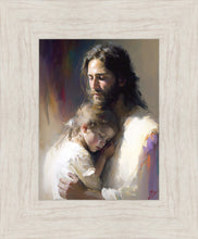 Load image into Gallery viewer, Comfort The Children
