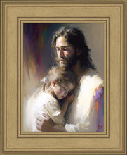 Load image into Gallery viewer, Comfort The Children

