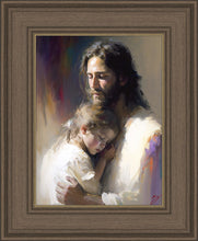 Load image into Gallery viewer, Comfort The Children
