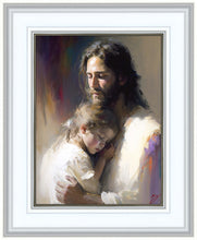 Load image into Gallery viewer, Comfort The Children
