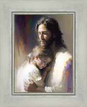 Load image into Gallery viewer, Comfort The Children
