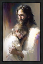 Load image into Gallery viewer, Comfort The Children
