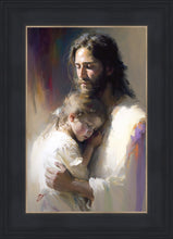 Load image into Gallery viewer, Comfort The Children
