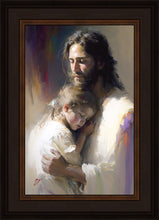 Load image into Gallery viewer, Comfort The Children
