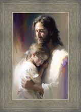 Load image into Gallery viewer, Comfort The Children
